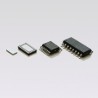 Thumbnail: Package variants of the V/I-converter IC AM462