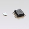 Thumbnail: Package variants of the industrial voltage amplifier IC AM417